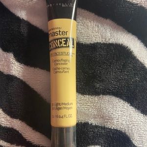 Maybelline Master Conceal